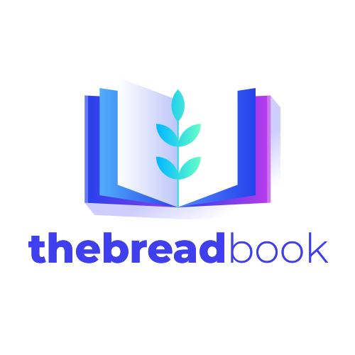 logo Thereadbook