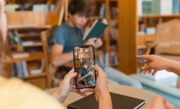 How BookTok and Bookstagram Actually Influence Book Sales