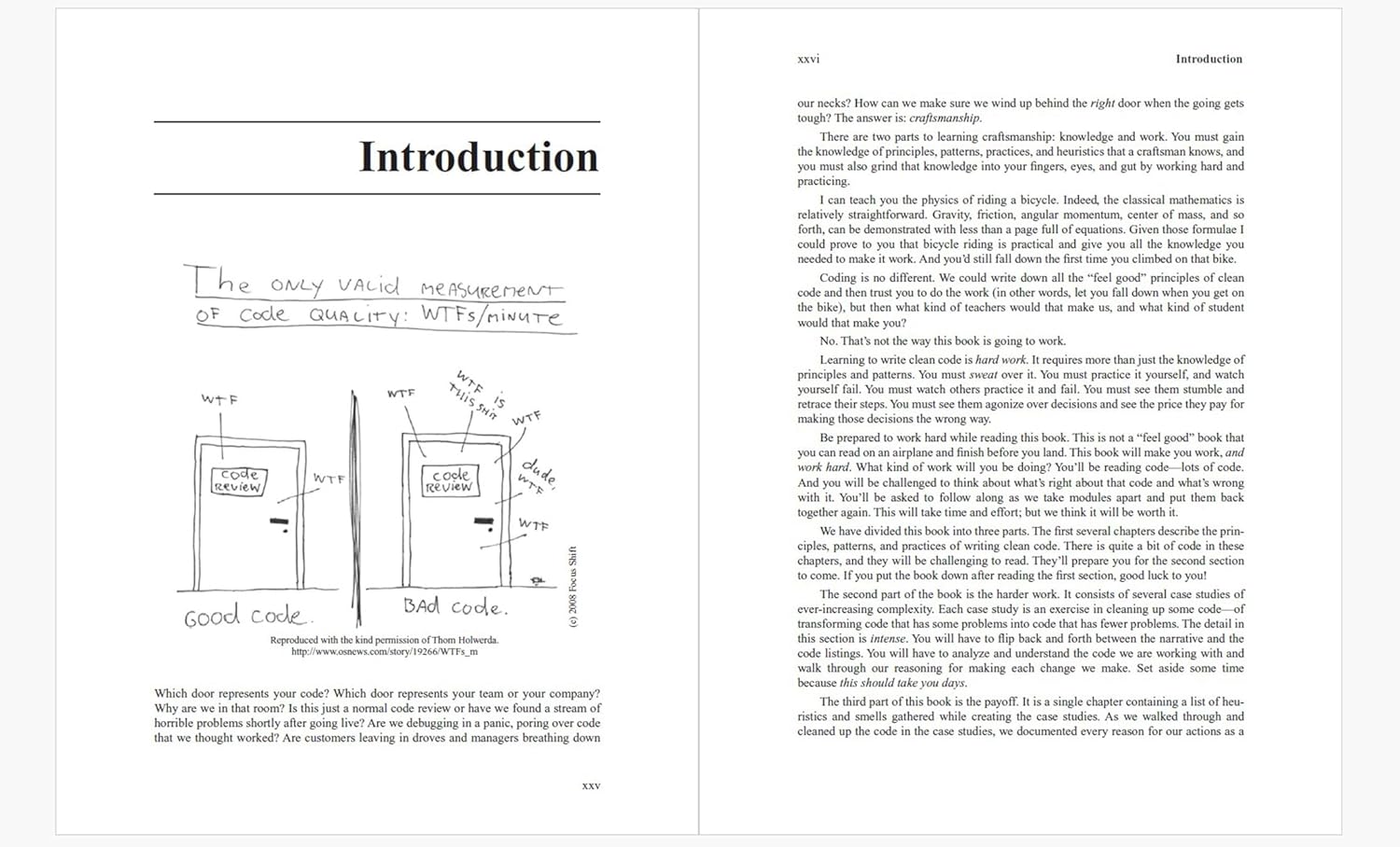 Clean Code: A Handbook of Agile Software Craftsmanship - Image 2