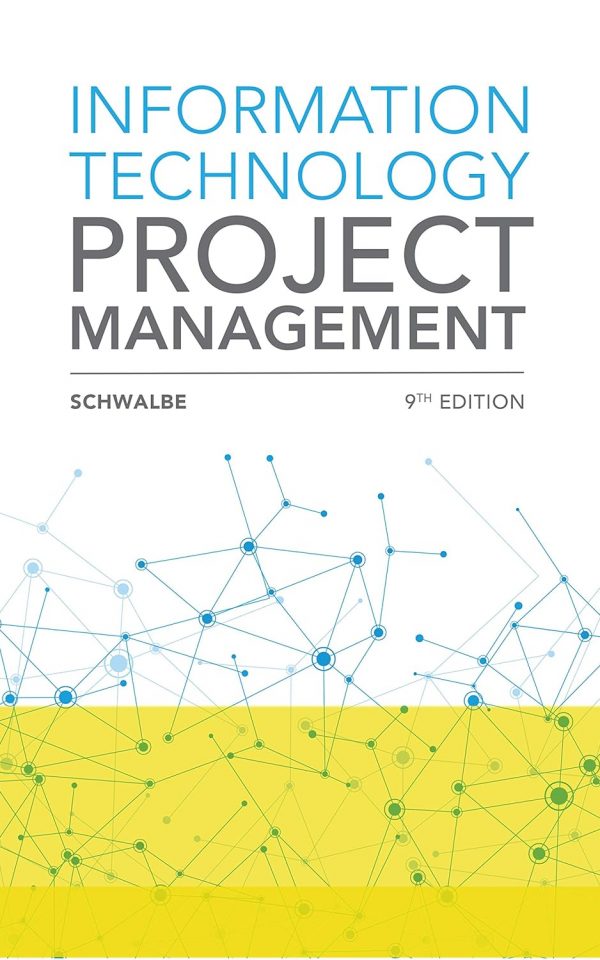 Information Technology Project Management