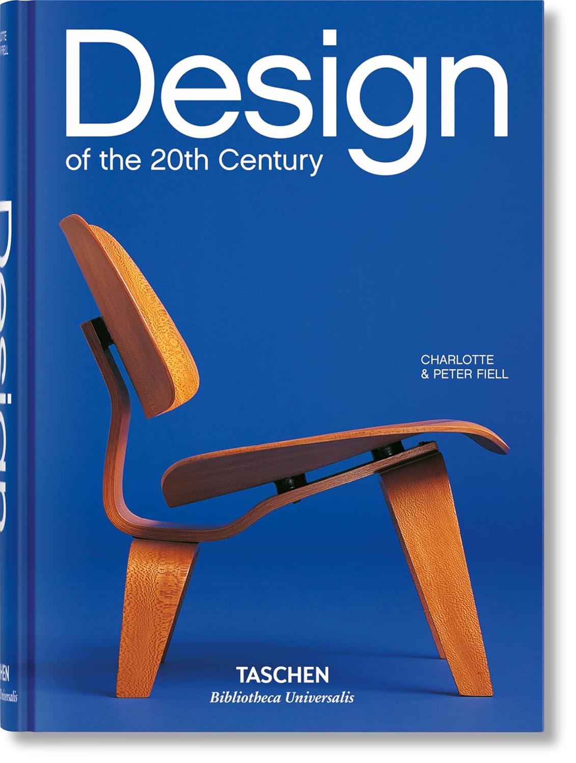 Design of the 20th Century