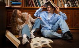 The Most Popular Book Genres in Recent Years: What Readers Buy Most