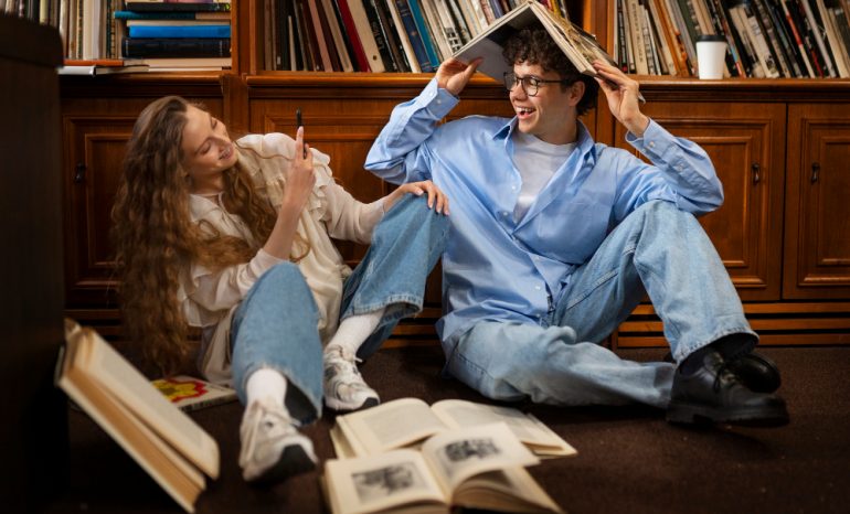 The Most Popular Book Genres in Recent Years: What Readers Buy Most