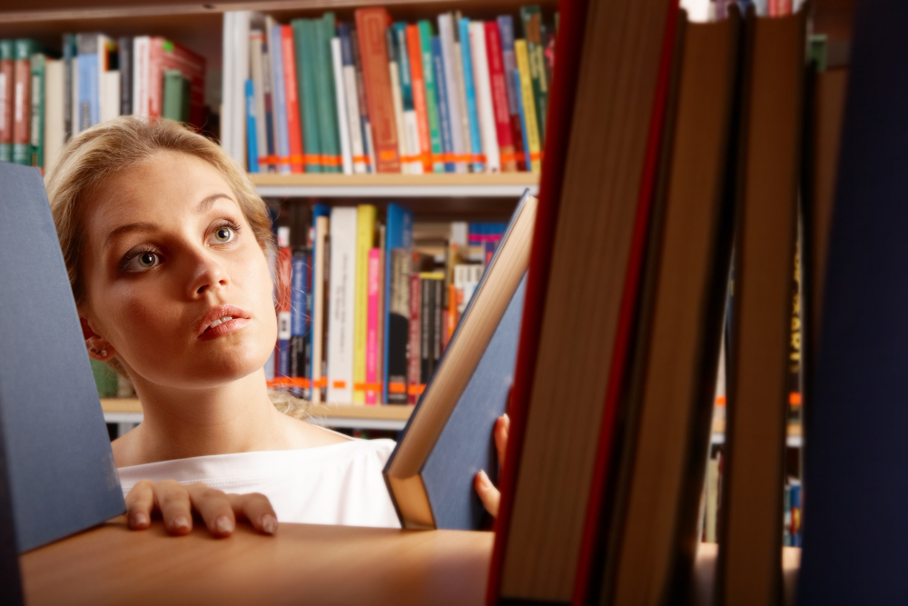 Why Non-Fiction and Educational Books Consistently Rank Among Top Sellers